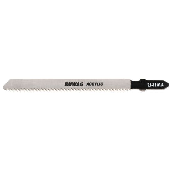 t101a acrylic 2 pck jigsaw blade