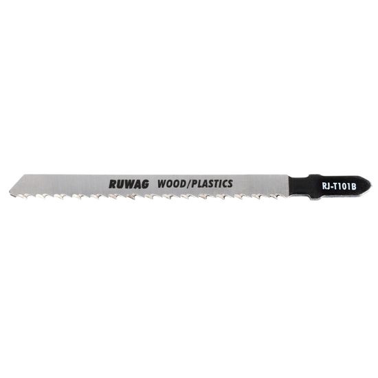 t101b wood/plastic 2 pck jigsaw blade