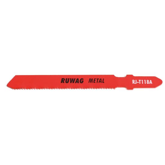 T118a Metal 2 Pck Jigsaw Blade