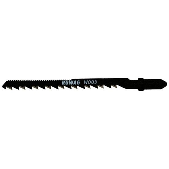 T244DSP wood 2 pck jigsaw blade