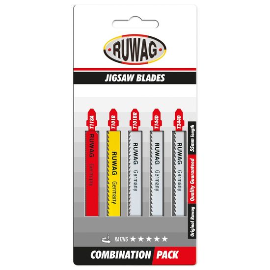 t-shank combo jigsaw blade set