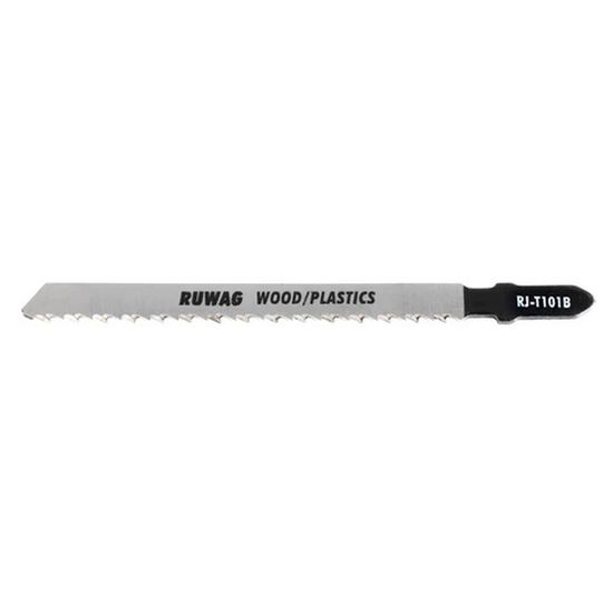 u101b wood/plastic 2 pck jigsaw blade