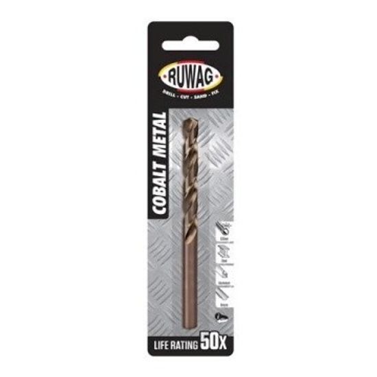 3.00mm cobalt metal carded