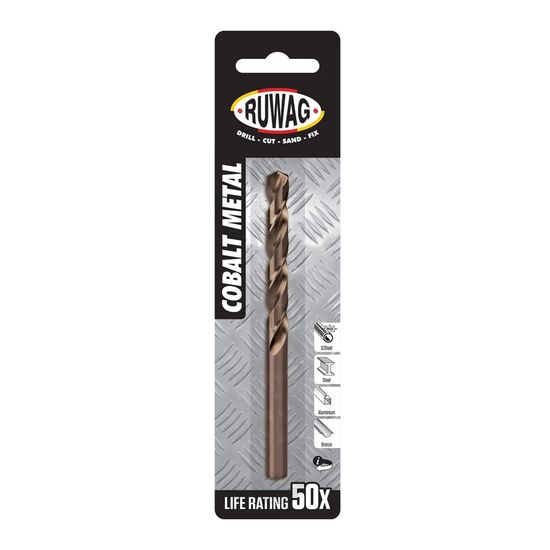 4.20mm cobalt metal carded