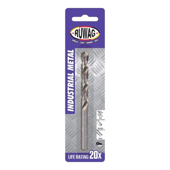 5.70mm industrial metal carded