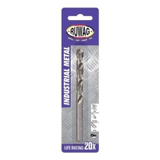 15.00mm industrial metal carded