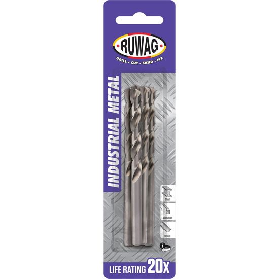 5mm industrial metal 5 pack