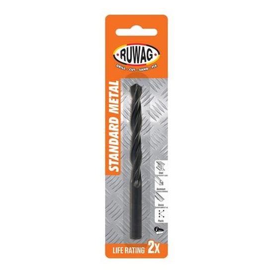 5.80mm standard metal carded