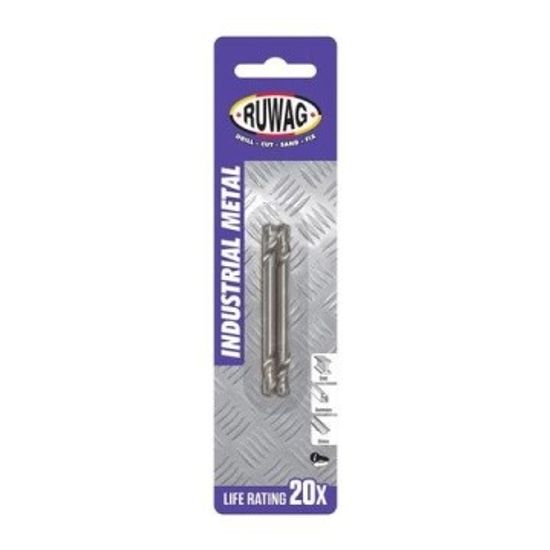 4.90mm Double Ended 2 /card