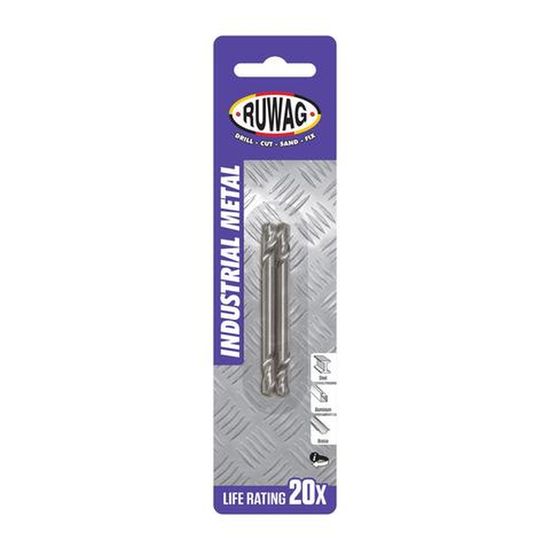 6.00mm double ended 1 /card