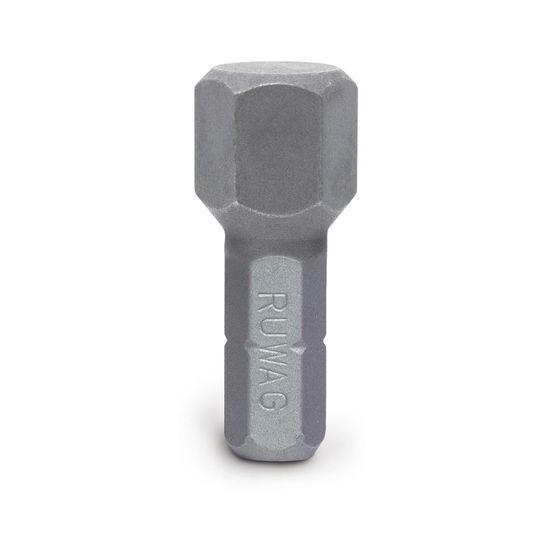 2.5mm hex bit 2/card