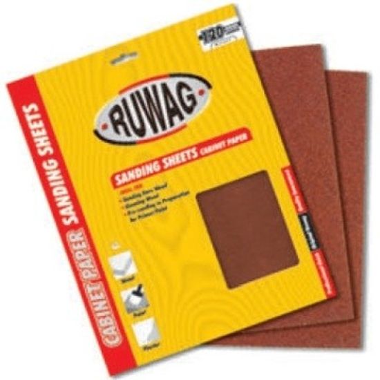 p220 cabinet paper 50 pack /pk