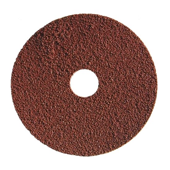 178 p100 fibre disc 5 pack /pk