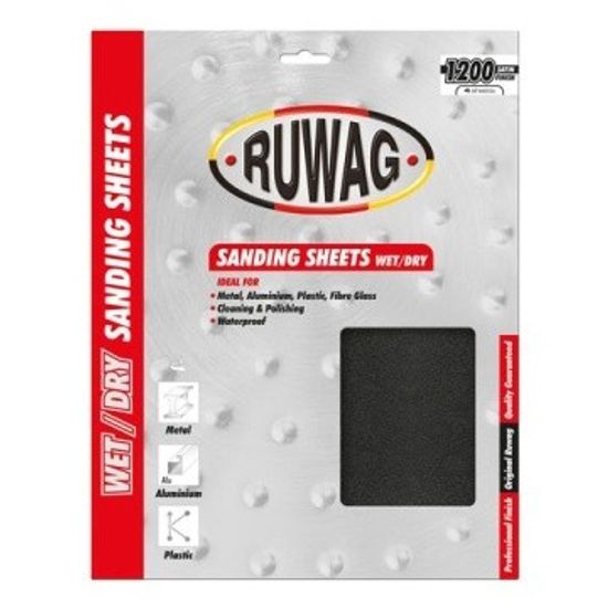 p600 water paper 50 pack /pk