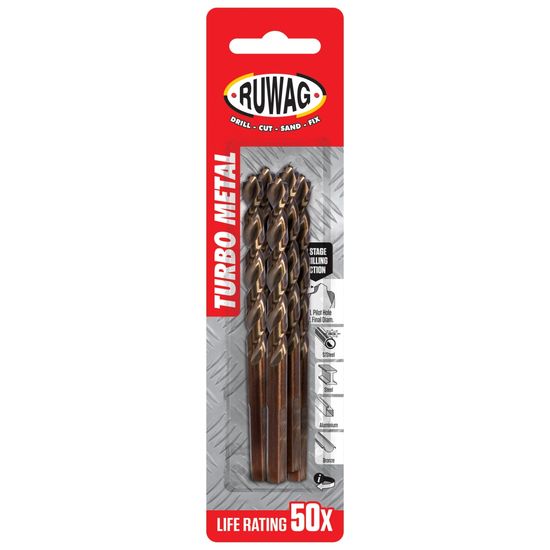 5pce multi purpose 5-12mm