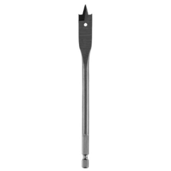 15.00mm Wood Flat Carded