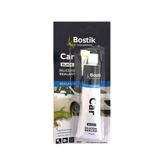 Sealant Silicone BOSTIK Car 90ml