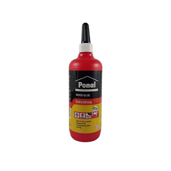 Adhesive Wood PONAL 120ml