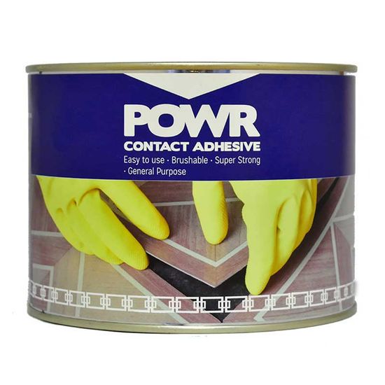 Adhesive Contact POWR 500ml