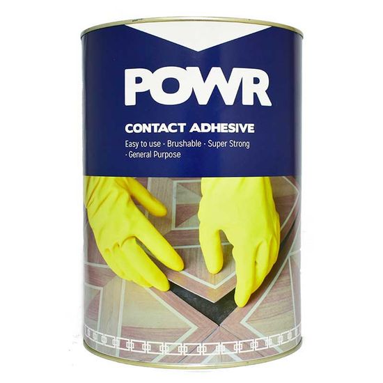 Adhesive Contact POWR 5ltr