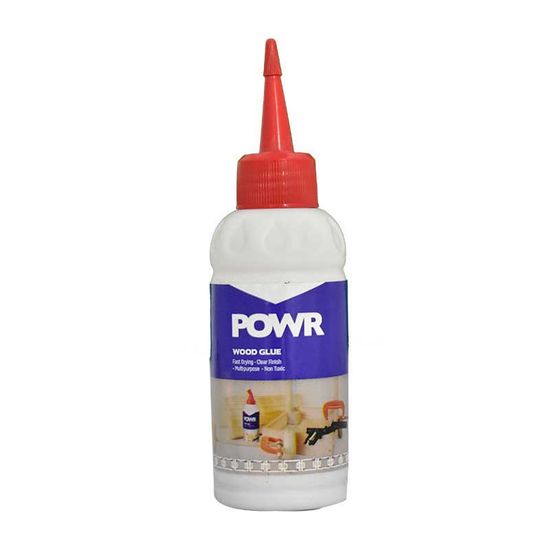 Adhesive Wood POWR 100ml
