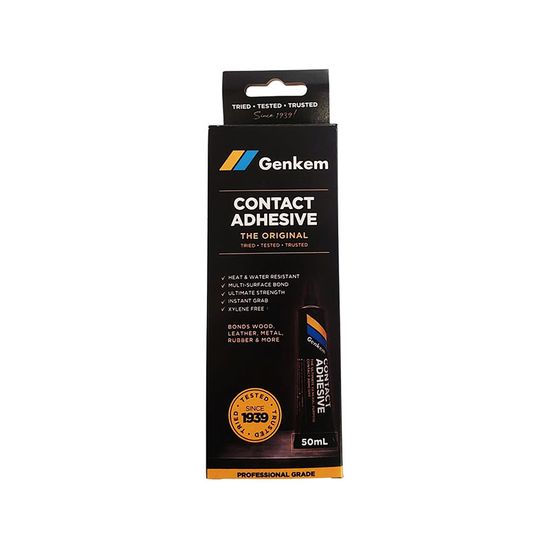 Adhesive Contact GENKEM 50ml Blist