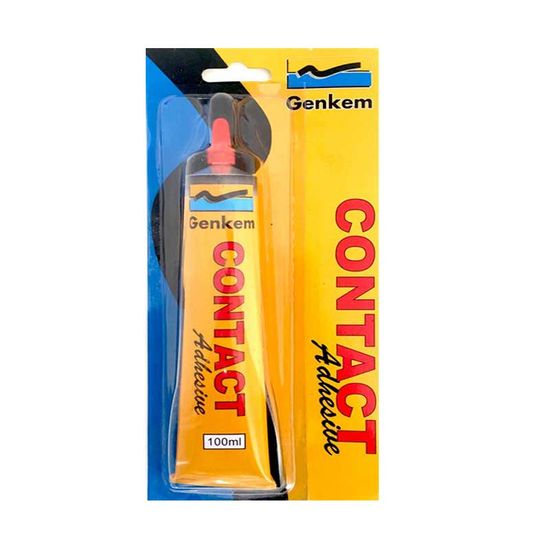 Adhesive Contact GENKEM 100ml Blist