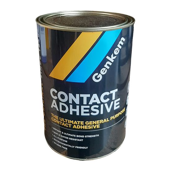 Adhesive Contact GENKEM 5ltr Tin