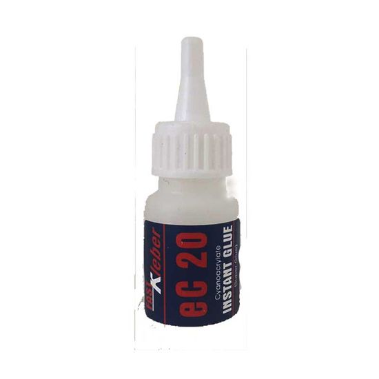 Adhesive Superglue RICHEM 20g (fk/ec20-20g)
