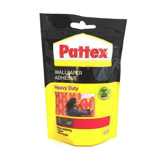 Adhesive Wallpaper Perfix H/duty 50gr