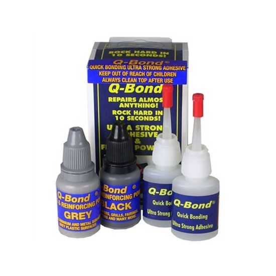 Adhesive Q Bond Kit Qb2