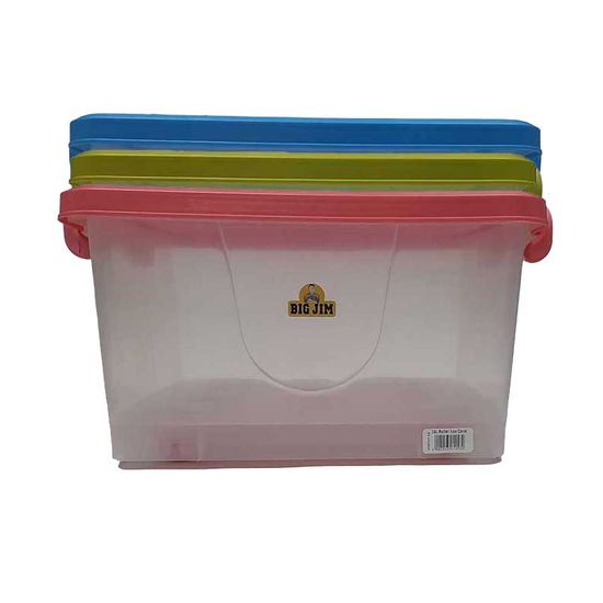 Glider Set 32ltr 3 Pack