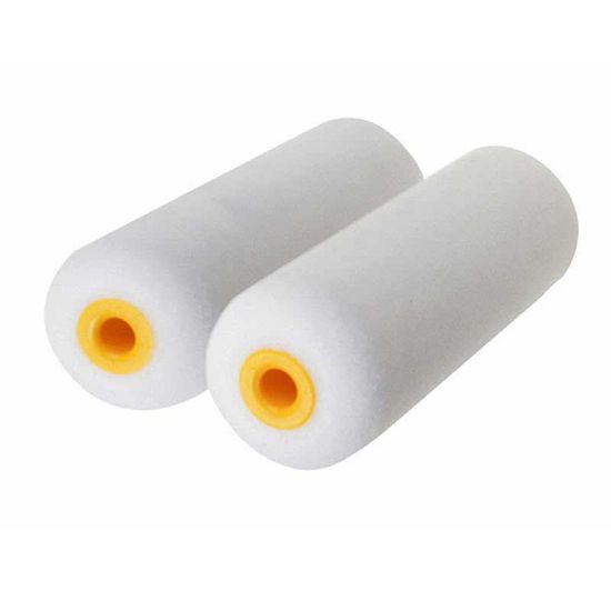 Paint Roller Mini Refill Sponge 100mm F100