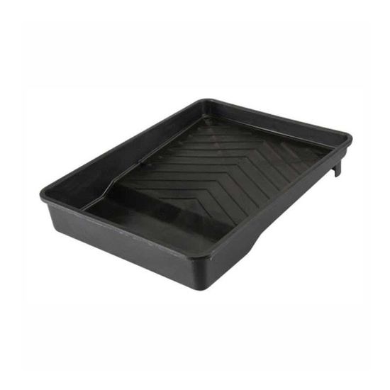 Paint Roller Tray Plastic 761