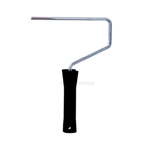 Paint Roller Handle Only 100mm 767