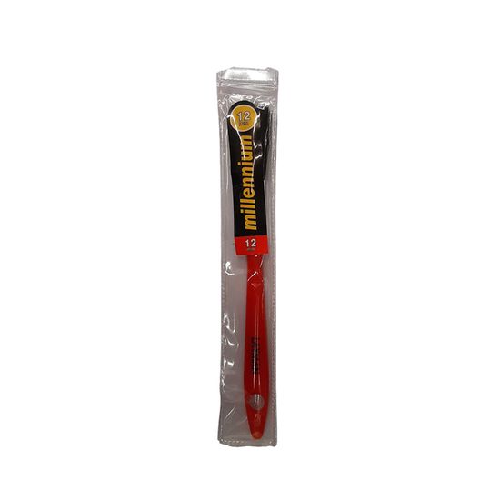 Paint Brush Layman 12mm ACADEMY (f0101)