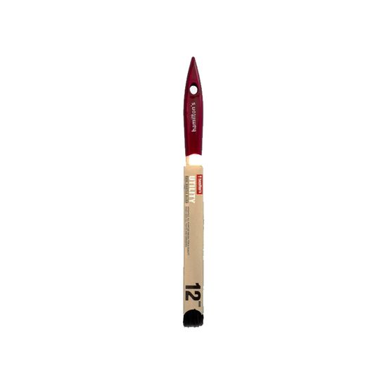 Paint Brush HAMILTON Utility 12mm 1005
