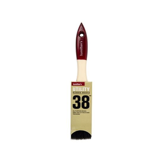 Paint Brush HAMILTON Utility 38mm 1015