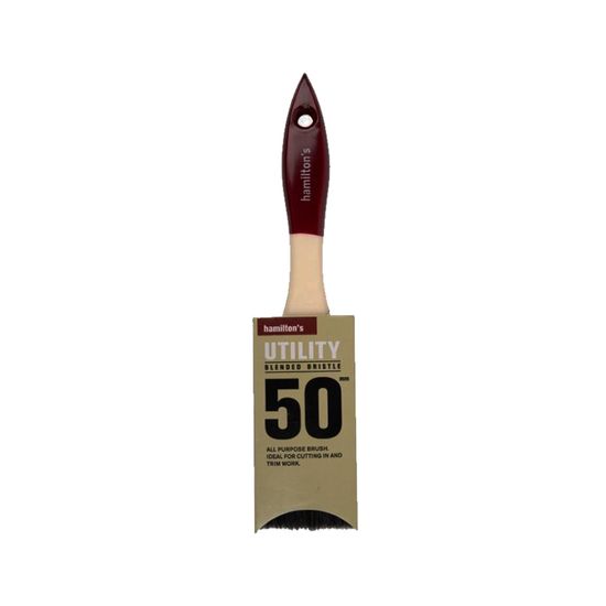 Paint Brush HAMILTON Utility 50mm 1020