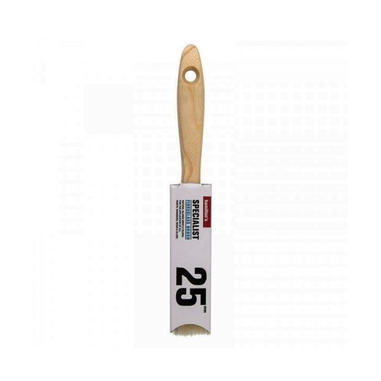 Paint Brush HAMILTON F/glass 25mm 1410