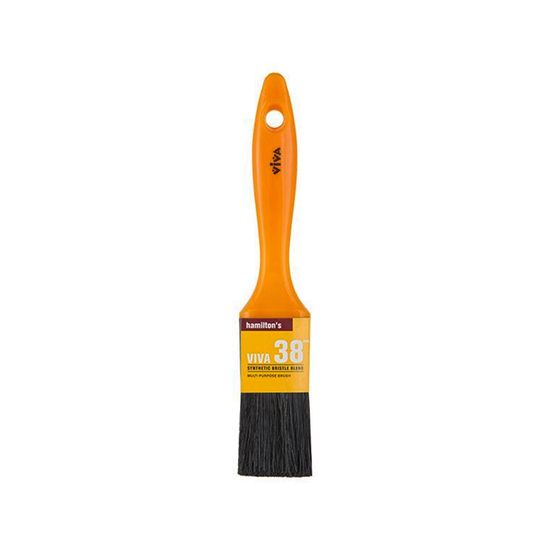 Paint Brush HAMILTON Viva 38mm 1215