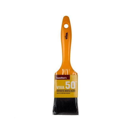 Paint Brush HAMILTON Viva 50mm 1220