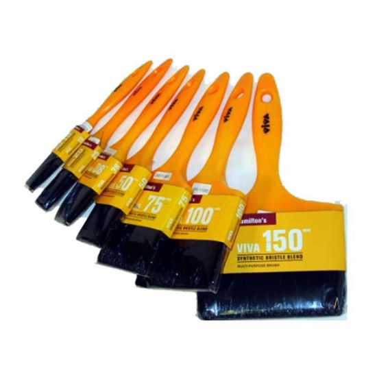 Paint Brush HAMILTON Viva 75mm 1230