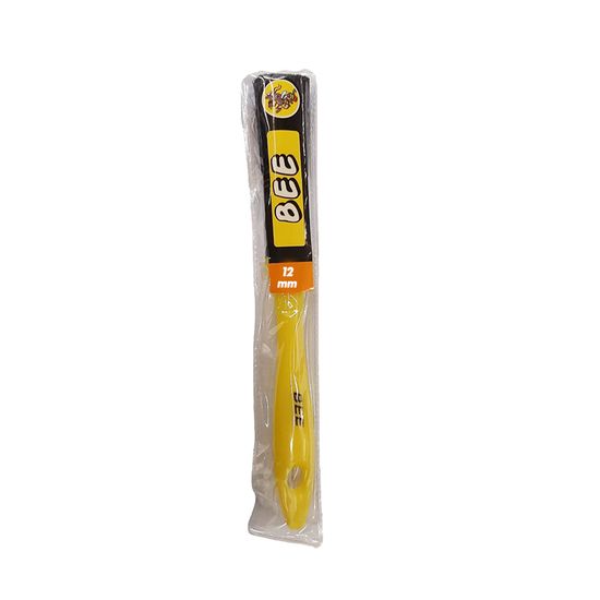 Paint Brush Bee 12mm F0161