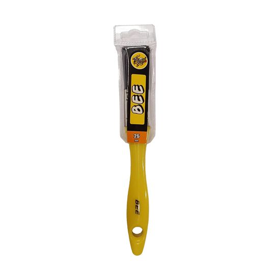 Paint Brush Bee 25mm F0163