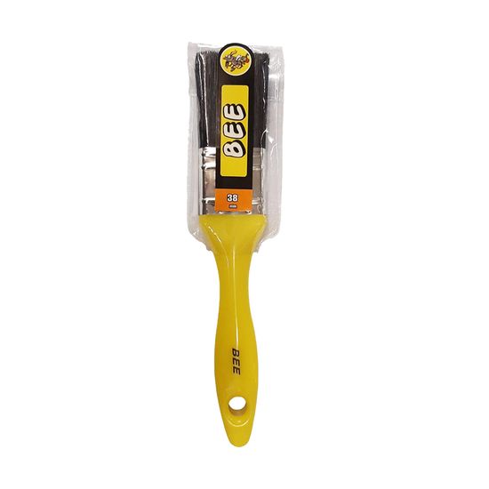 Paint Brush Bee 38mm F0164