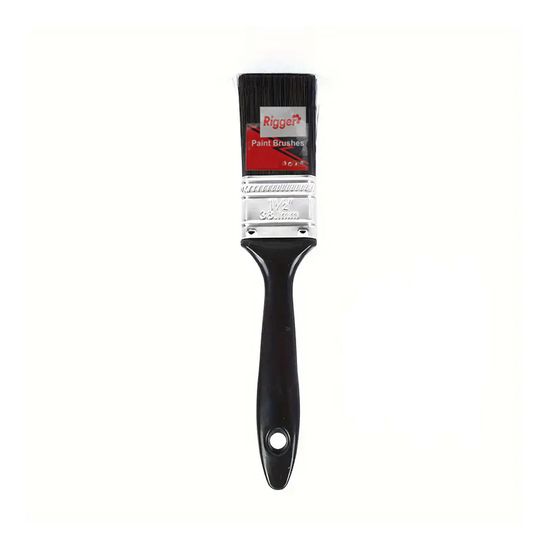 Paint Brush RIGGER Synthetic 38mm Diy