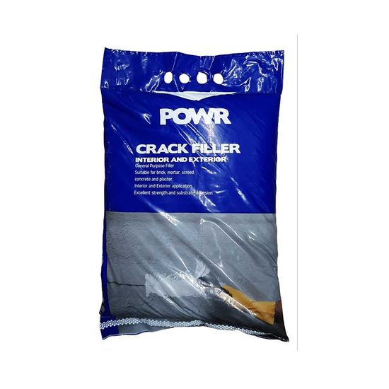 Crack Filler Multi Purpose Int/ext POWR 10kg