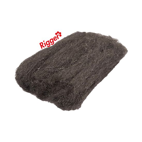 Steel Wool 500gr Prepack Pth 3017 (min Pack 20)