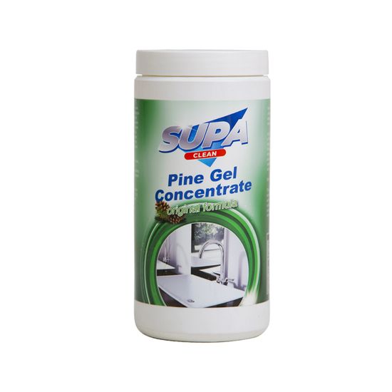 Supa Pine Gel Concentrate 1ltr Tub Fpin001